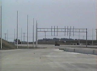 Biddles Corner Toll Plaza - 1999