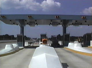 Biddles Corner Toll Plaza - 1999