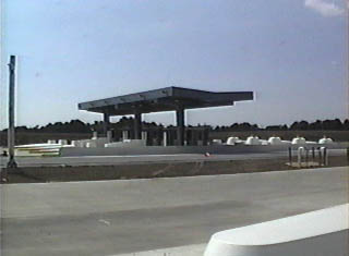 Biddles Corner Toll Plaza - 1999