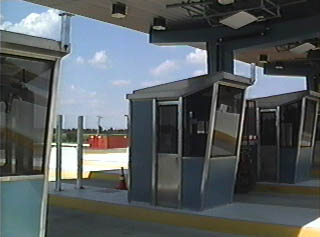 Biddles Corner Toll Plaza - 1999