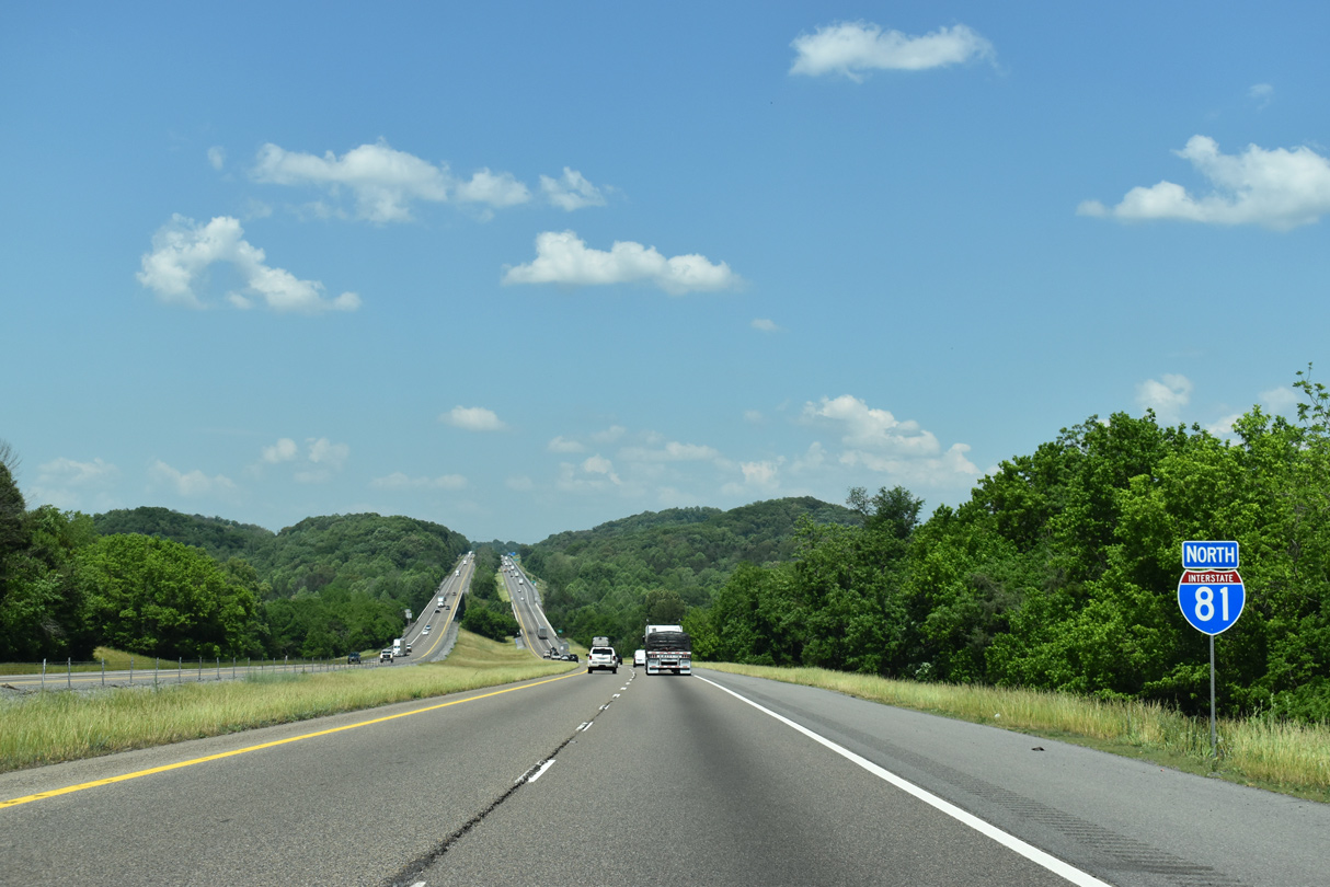 interstate 81 travel guide