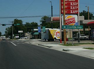 FM 219 is a 92 mile Farm to Market road that parallels SH 6 between Clifton and Dublin, then continues west to eventually end at Huckabay and SH 108.
