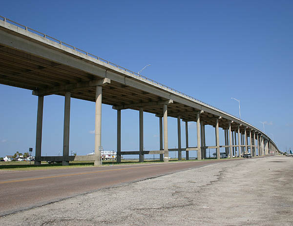 PR 22 - Intracoastal Waterway Bridge