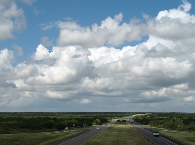FM 99 at IH 37