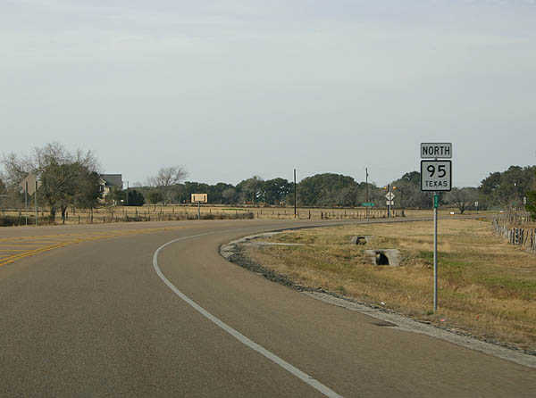 U.S. 77 - AARoads - Texas Highways