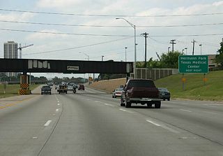 Use MacGregor Way to reach Hermann Park and the Texas Medical Center. Hermann Park is home to the Houston Zoo and the Museum District.