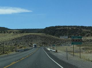 U.S. 89 north leads to Panguitch, Circleville, Junction, Marysville, and Sevier before reaching Interstate 70 Exit 23. At that point, U.S. 89 north merges onto Interstate 70 east into Richfield. As for U.S. 89 south, it connects to Cedar City and Cedar Breaks National Park via Utah 14 and Zion National Park via Utah 9.