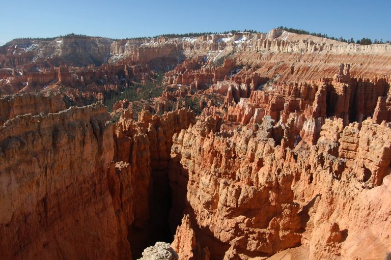 Bryce Canyon National Park