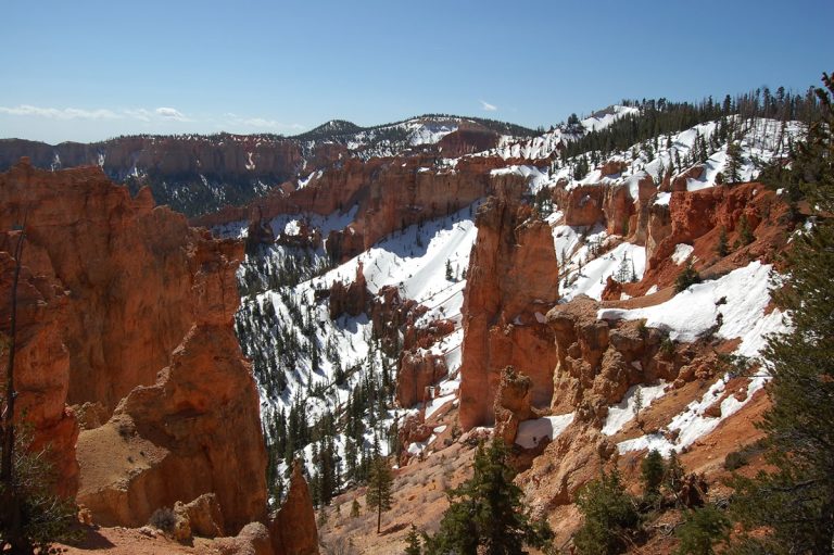 Bryce Canyon National Park