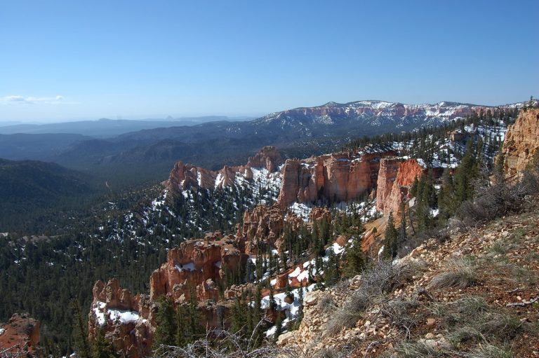 Bryce Canyon National Park