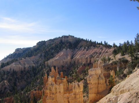 Fairyland Canyon