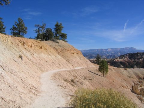Fairyland Canyon