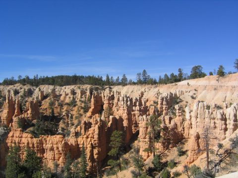 Fairyland Canyon
