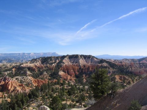 Fairyland Canyon