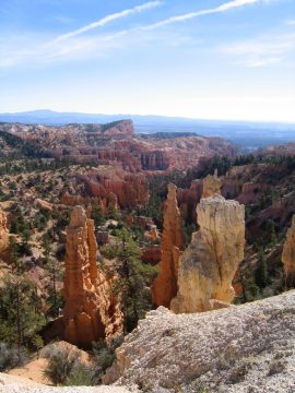 Fairyland Canyon