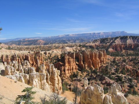 Fairyland Canyon