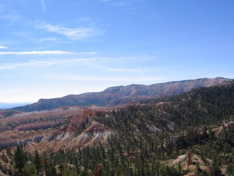 Fairyland Canyon