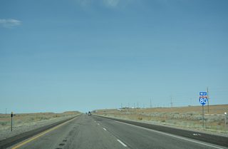 7,650 vehicles per day (vpd) were recorded by UDOT on the 6.6 mile stretch between Aragonite and Clive in 2014.