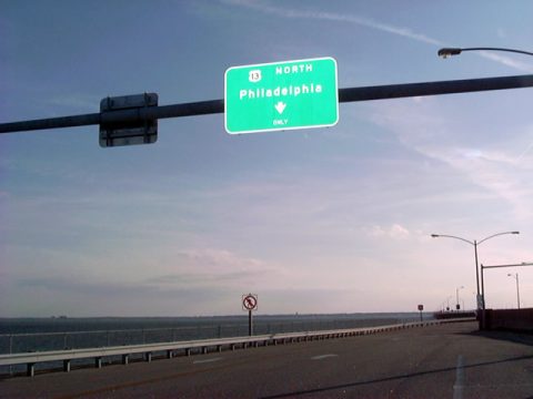 US 13/CBBT - South Thimble Island