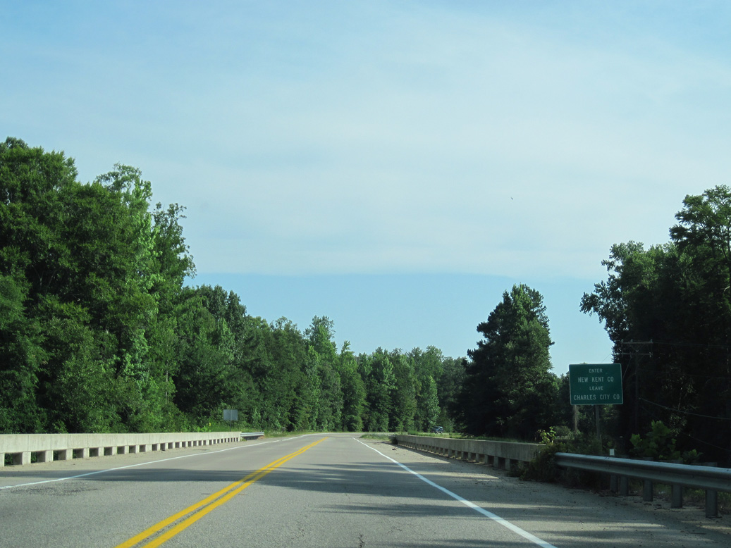 State Route 106 - AARoads - Virginia