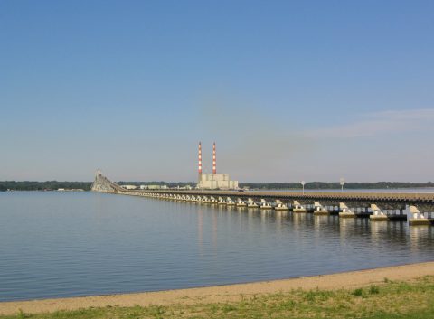 US 301 - Governor Harry W. Nice Memorial Bridge