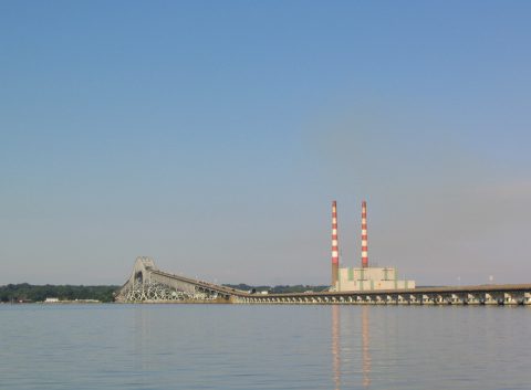 US 301 - Governor Harry W. Nice Memorial Bridge