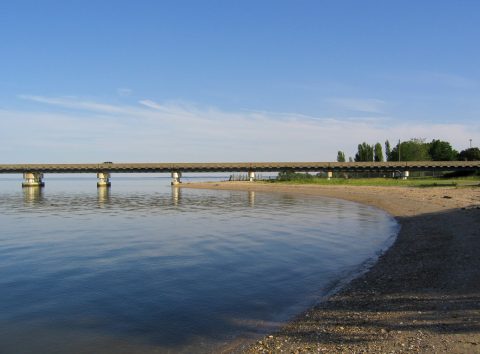 US 301 - Governor Harry W. Nice Memorial Bridge