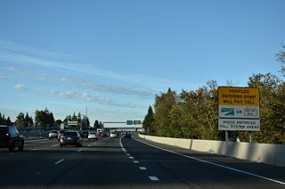 Stage 2 of the SR 509 Completion Project completes the final two miles. Work on SR 509 north to S 188th Street commenced in late 2024 and continues into 2029 (WSDOT, 2025).