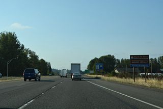 SR 503 follows the Lewis River 21 miles east to Lake Merwin, Yale and SR 503 Spur. SR 503 Spur heads to Cougar and the south end of Mount St. Helens National Volcanic Monument while SR 503 turns southward to Chelatchie and Battle Ground.