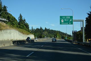 5.38 miles in length, SR 536 travels west from Mount Vernon to SR 20 near Fredonia. Skagit Station provides multimodal transportation options nearby off Kincaid Street.