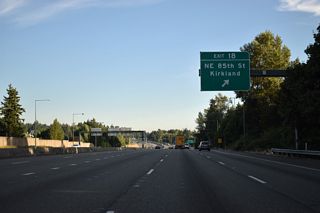 NE 85th Street was part of SR 908 between SR 202 and the Redmond city center until June 2010 (AARoads Wiki, 2023).