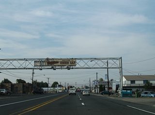Former U.S. 97 / 1st St - North Thumbnail