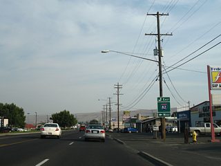 Former U.S. 97 / Main St - South Thumbnail