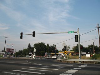 ，其他 Roads Thumbnail