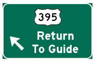 Return to U.S. 395 Guide