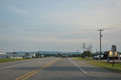 AR 109 north after CR 2250