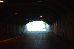 5th Avenue North Tunnel