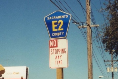 Sacramento County E-2