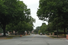 Legislative Avenue