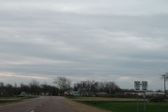 MN 28 east at CR 33 / 51
