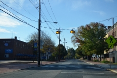 Academy Street