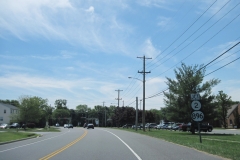 Casho Mill Road