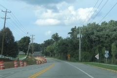 Paper Mill Road (Old Delaware 72)