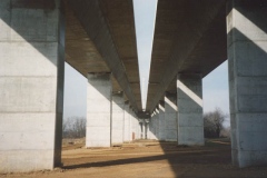 Construction - March of 1995