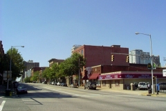1st Avenue North (U.S. 11)
