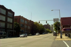 1st Avenue North (U.S. 11)