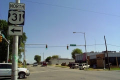 4th Avenue South (U.S. 78)