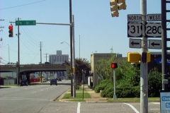 3rd Avenue South (U.S. 78)