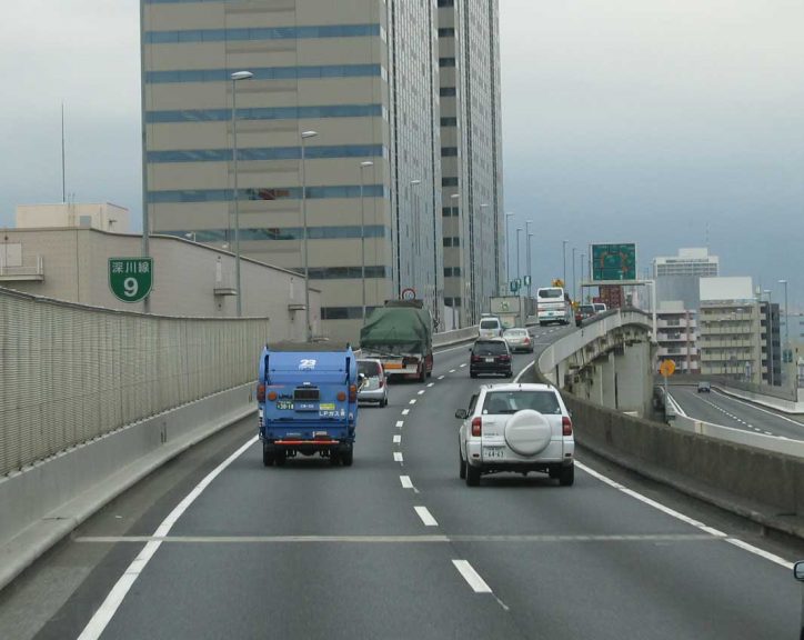 Tokyo #39 s Shuto Expressways (Japan Post 2 of 6) AARoads Tokyo #39 s Shuto Expressways (Japan Post 2 of 6) AARoads