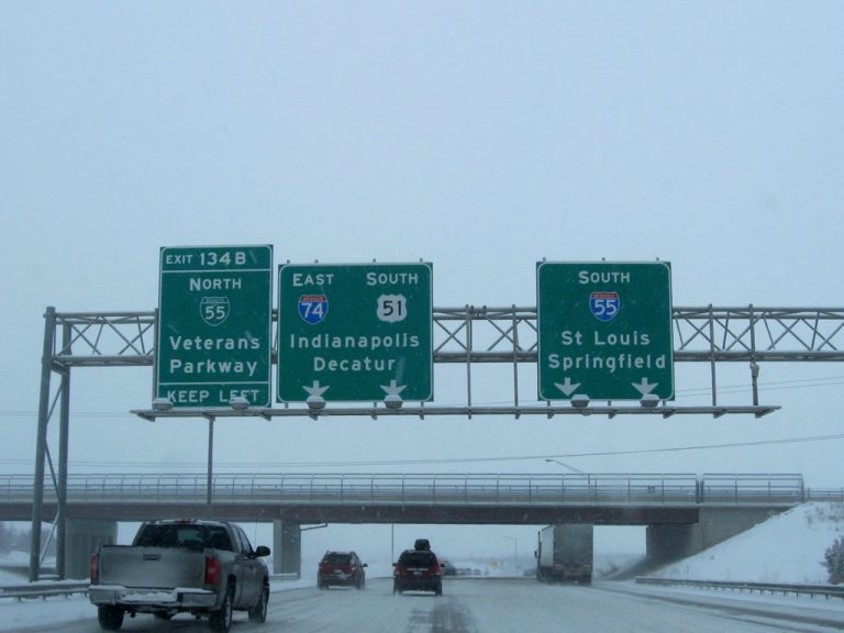 i39 road closure
